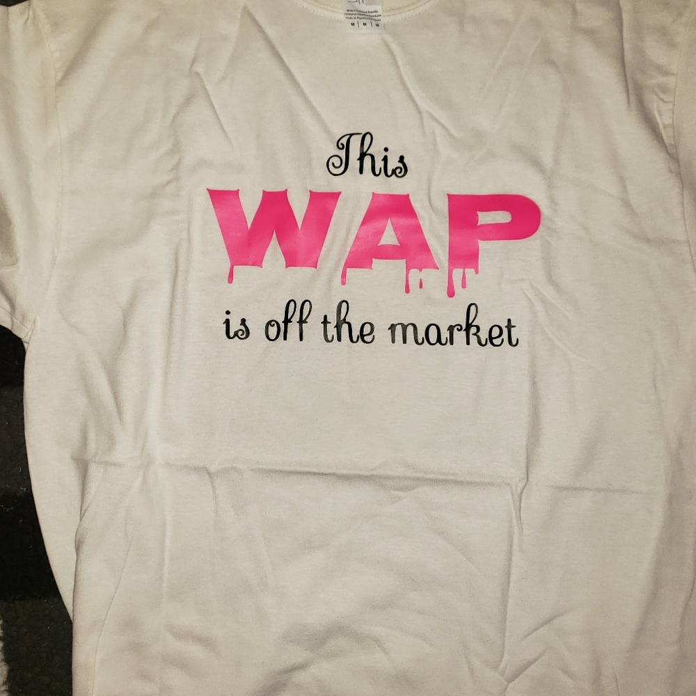 Graphic T shirt